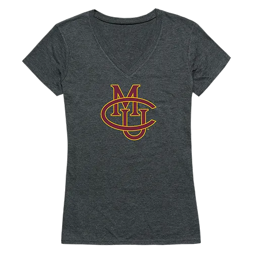 W Republic Women's Cinder Shirt Colorado Mesa University Mavericks 521-284