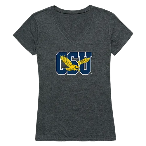 W Republic Women's Cinder Shirt Coppin State Eagles 521-286