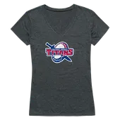 W Republic Women's Cinder Shirt Detroit Mercy Titans 521-290