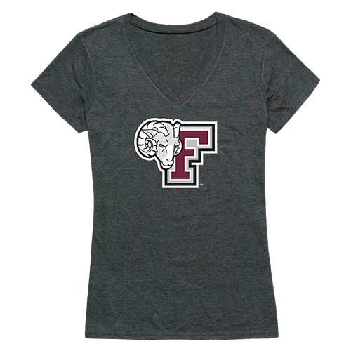 W Republic Women's Cinder Shirt Fordham Rams 521-305