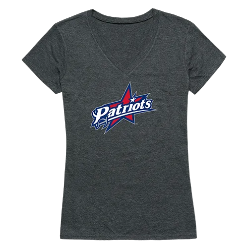 W Republic Women's Cinder Shirt Francis Marion Patriots 521-306