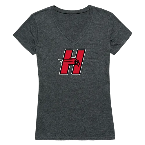 W Republic Women's Cinder Shirt University Of Hartford Hawks 521-310