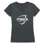 W Republic Women's Cinder Shirt Ithaca College Bombers 521-316