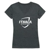 W Republic Women's Cinder Shirt Ithaca College Bombers 521-316