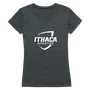 W Republic Women's Cinder Shirt Ithaca College Bombers 521-316