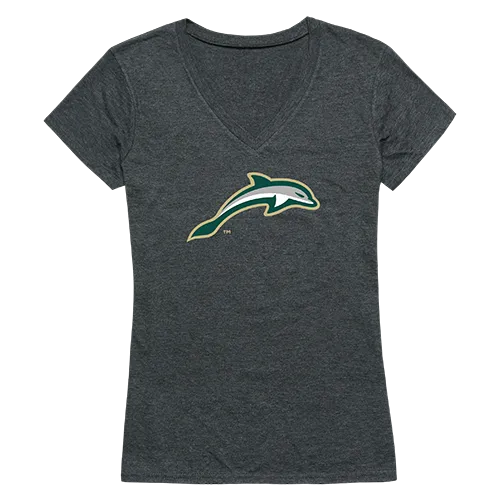 W Republic Women's Cinder Shirt Jacksonville University Dolphins 521-318