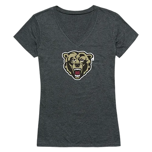 W Republic Women's Cinder Shirt Kutztown Golden Bears 521-321