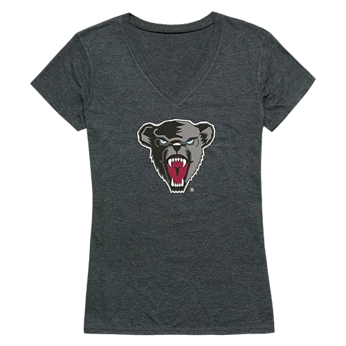 W Republic Women's Cinder Shirt Maine Black Bears 521-334