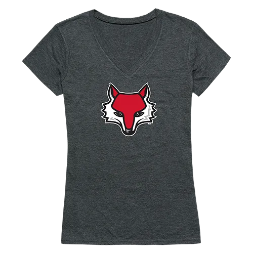 W Republic Women's Cinder Shirt Marist Red Foxes 521-335