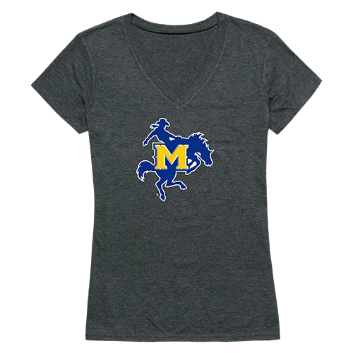 W Republic Women's Cinder Shirt Mcneese State Cowboys 521-338