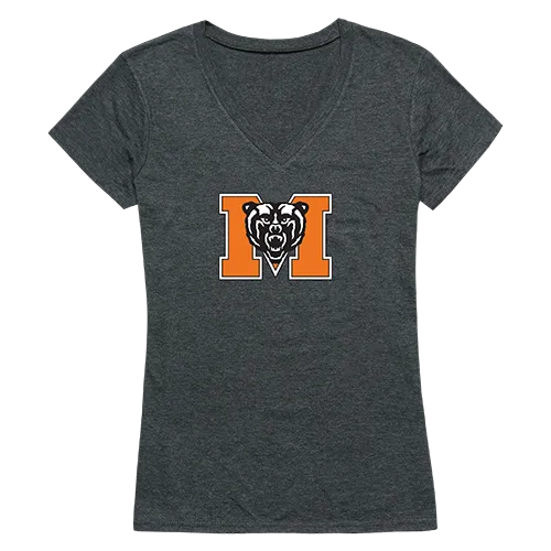 W Republic Women's Cinder Shirt Mercer Bears 521-340