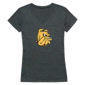 W Republic Women's Cinder Shirt Minnesota Duluth Bulldogs 521-344