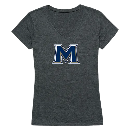 W Republic Women's Cinder Shirt Mount St. Marys Mountaineers 521-347