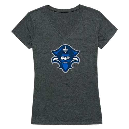 W Republic Women's Cinder Shirt New Orleans Privateers 521-349