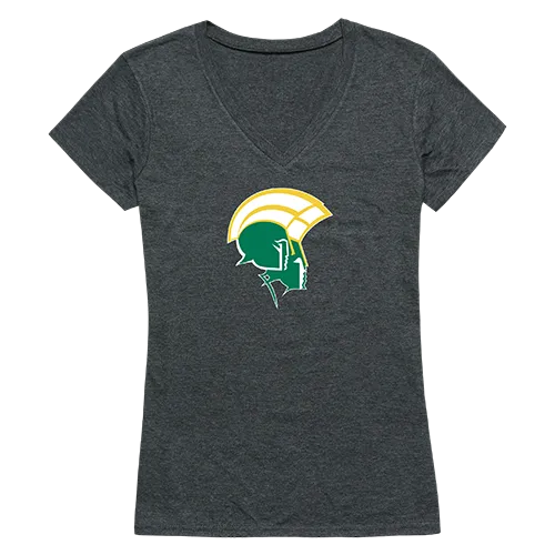 W Republic Women's Cinder Shirt Norfolk State Spartans 521-350