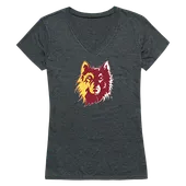 W Republic Women's Cinder Shirt Northern State University Wolves 521-355