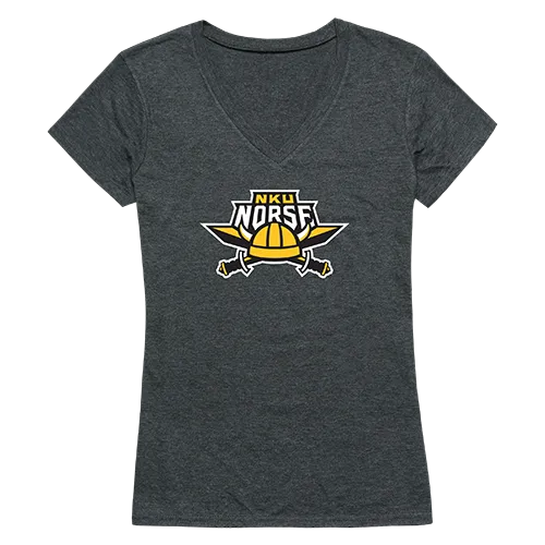 W Republic Women's Cinder Shirt Northern Kentucky Norse 521-356