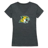 W Republic Women's Cinder Shirt Northern Michigan Wildcats 521-357