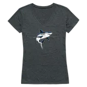 W Republic Women's Cinder Shirt Nova Southeastern Sharks 521-358