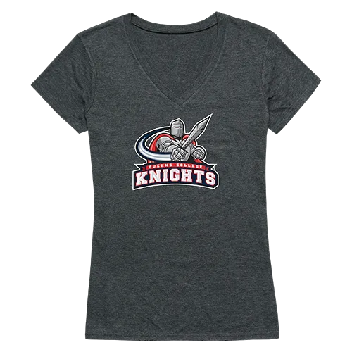 W Republic Women's Cinder Shirt Queens College Knights 521-364