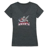 W Republic Women's Cinder Shirt Queens College Knights 521-364