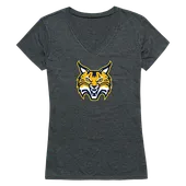 W Republic Women's Cinder Shirt Quinnipiac Bobcats 521-365