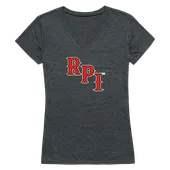 W Republic Women's Cinder Shirt Rensselaer Polytechnic Institute 521-367