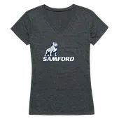 W Republic Women's Cinder Shirt Samford University Bulldogs 521-375