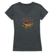 W Republic Women's Cinder Shirt San Francisco State Gators 521-376