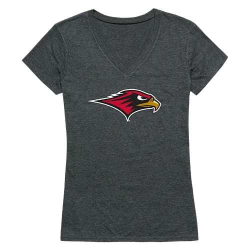 W Republic Women's Cinder Shirt Seattle University Redhawks 521-378