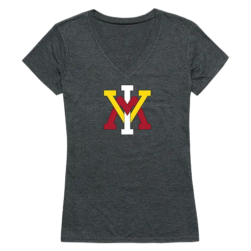 W Republic Women's Cinder Shirt Virginia Military Institute Keydets 521-399