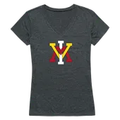 W Republic Women's Cinder Shirt Virginia Military Institute Keydets 521-399