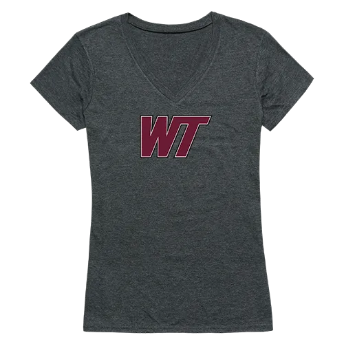 W Republic Women's Cinder Shirt West Texas A&M Buffaloes 521-403