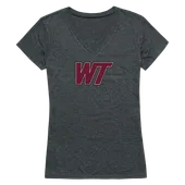 W Republic Women's Cinder Shirt West Texas A&M Buffaloes 521-403