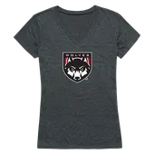 W Republic Women's Cinder Shirt Western Oregon Wolves 521-406