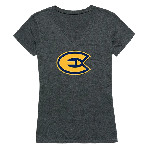 W Republic Women's Cinder Shirt Wisconsin Eau Claire Blugolds 521-409