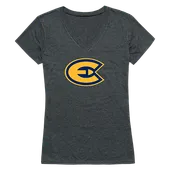 W Republic Women's Cinder Shirt Wisconsin Eau Claire Blugolds 521-409