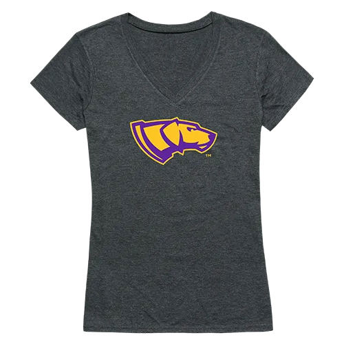 W Republic Women's Cinder Shirt Wisconsin Stevens Point Pointers 521-412