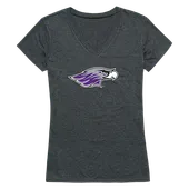 W Republic Women's Cinder Shirt Wisconsin Whitewater Warhawks 521-414