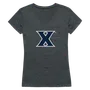 W Republic Women's Cinder Shirt Xavier Musketeers 521-417