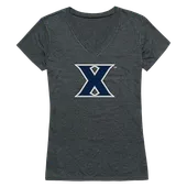 W Republic Women's Cinder Shirt Xavier Musketeers 521-417