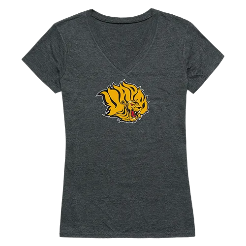 W Republic Women's Cinder Shirt University Of Arkansas At Pine Bluff 521-418