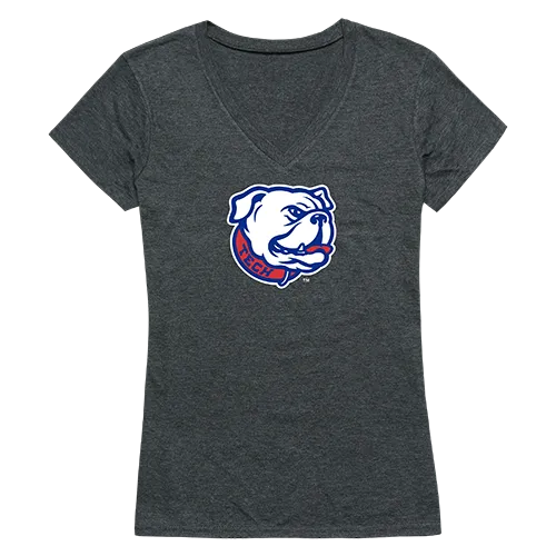 W Republic Women's Cinder Shirt Louisiana Tech Bulldogs 521-419