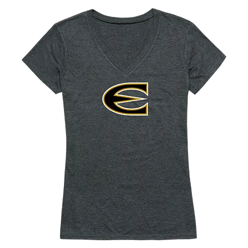 W Republic Women's Cinder Shirt Emporia State University Hornets 521-423