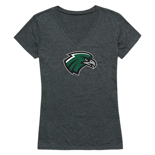 W Republic Women's Cinder Shirt Northeastern State University Riverhawks 521-426