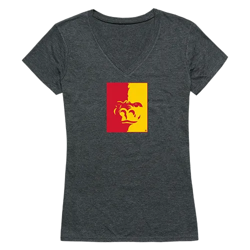 W Republic Women's Cinder Shirt Pitt State Gorillas 521-427