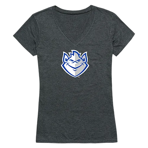 W Republic Women's Cinder Shirt St Louis Billikens 521-428