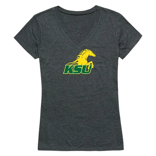 W Republic Women's Cinder Shirt Kentucky State University Thorobreds 521-432