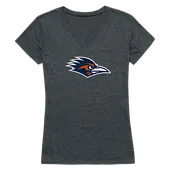 W Republic Women's Cinder Shirt Texas San Antonio Roadrunners 521-435