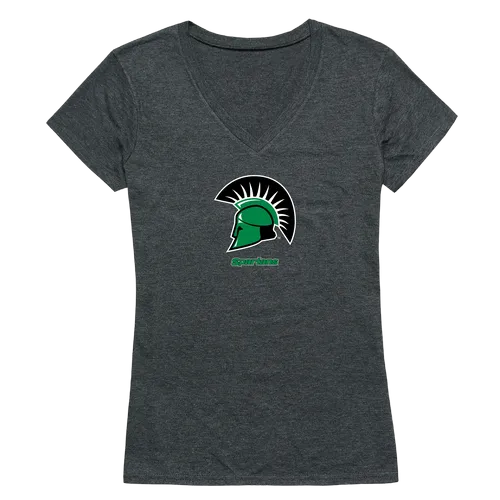 W Republic Women's Cinder Shirt Usc Upstate Spartans 521-443